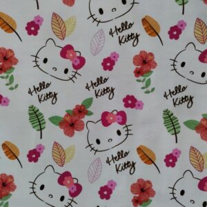 Trikoo / Hello Kitty / Swafing